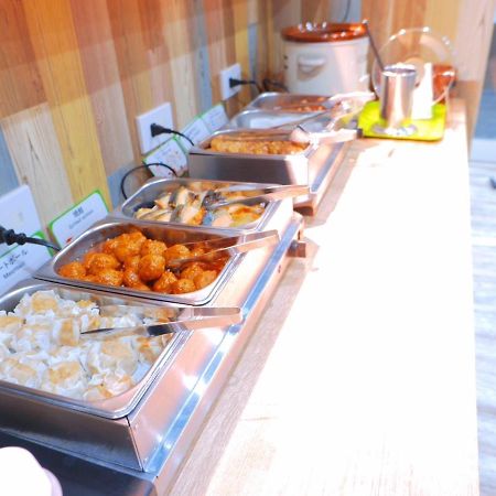 Kamata Inn Social Токіо Екстер'єр фото