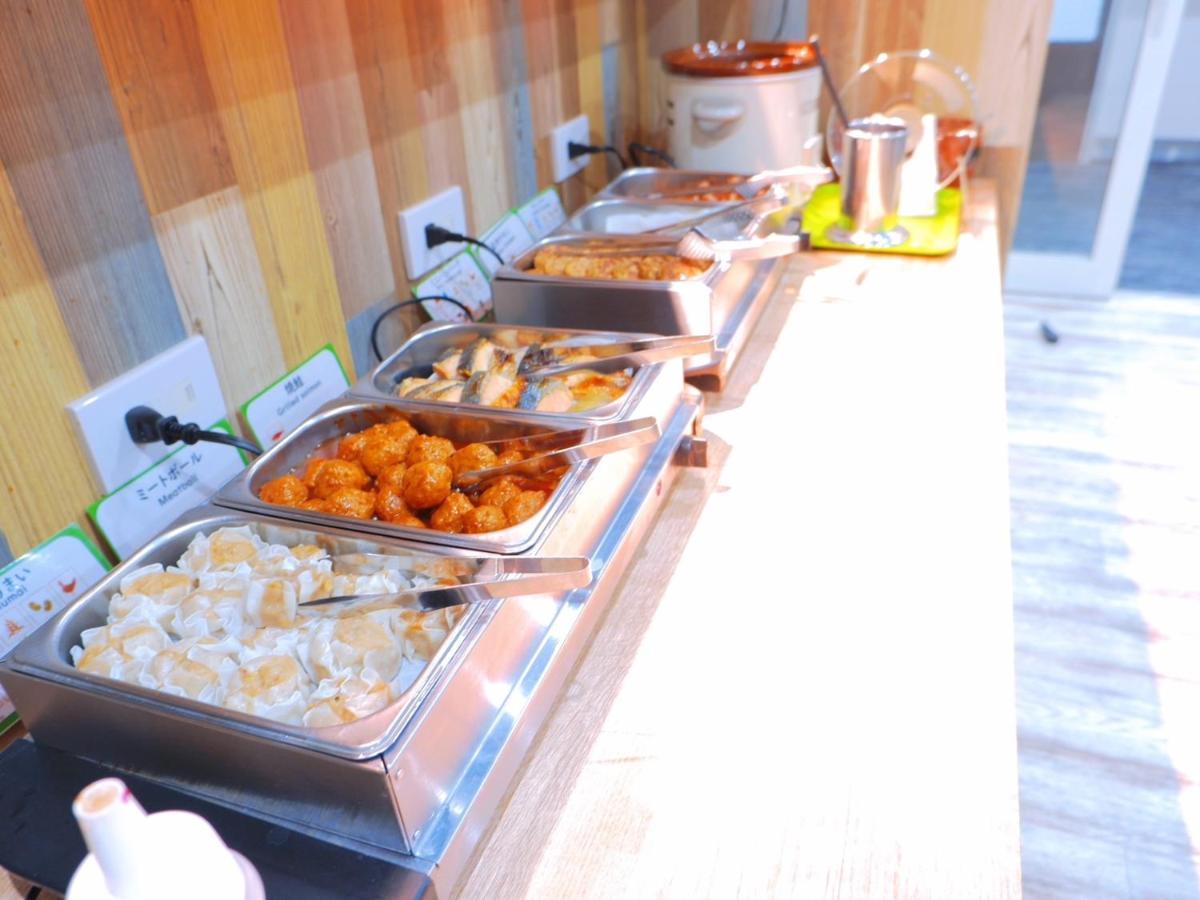 Kamata Inn Social Токіо Екстер'єр фото